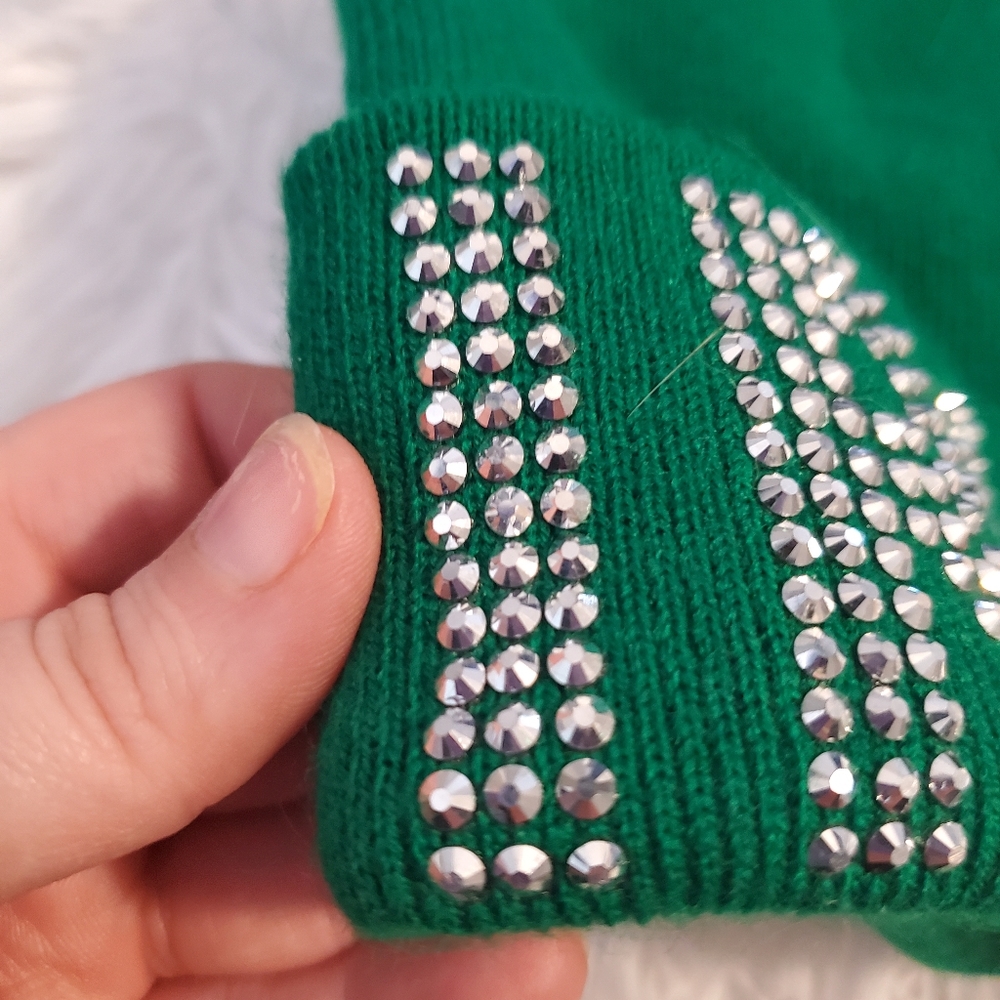 IRISH beanie🍒 - Picture 3 of 7